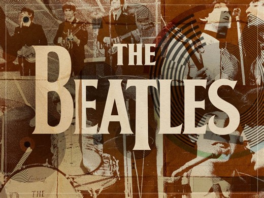 The Beatles' five best unreleased tracks