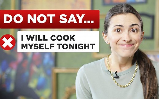 How it looks like还是What it looks like?这些常见英语错误要注意哦【实用英语】