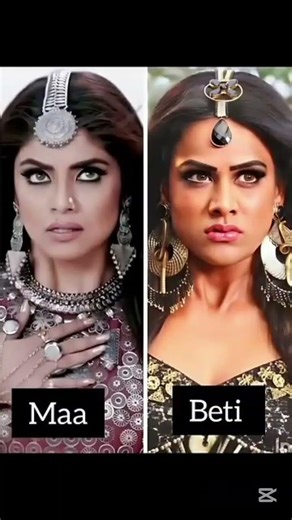 Naagin Serial Maa VS Beti#Bellanagranistatus#naaginseasonall