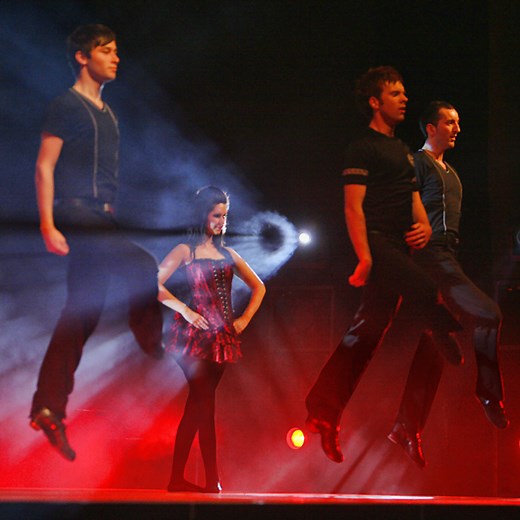 Lass dich von der Leidenschaft der irischen Tanzshow DANCE MASTERS! Best of Irish Dance in den Bann ziehen. Sichere dir gleich hier deine Tickets zum Frühbucherpreis für die Shows im Herbst 2023: https://bit.ly/dance-masters-show-tickets | Reset Production