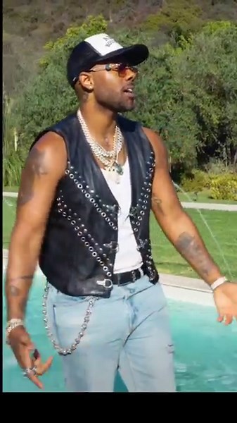 Mario New Song 2025 #rnburbanclubmusic #mario #mariobarrett #youtubeshortsviral #youtubeshorts