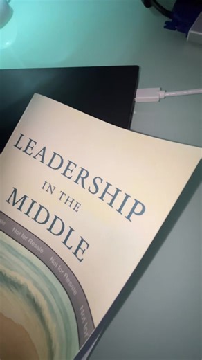 Leaders let’s step and lead authentically today. #supervisor #leadership
