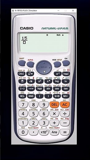 5 Amazing Calculator Tricks to Change Your Life