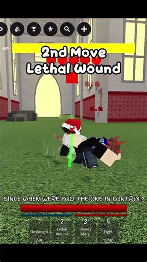 Chara Showcase (JJS x JSD) | Jujutsu Shenanigans