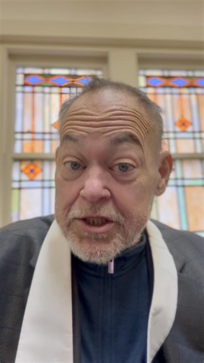 This morning Pastor Tim talked about the influences that impacted the life of Jesus. And he asked us will we follow Him and allow the influences of our lives lead us closer to Jesus? #2minutes #presbyterian #faith #justforyou #encouragement | Rev Tim H Mills
