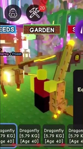 PET DUPING [ GIFTABLE ] NOT PATCHED