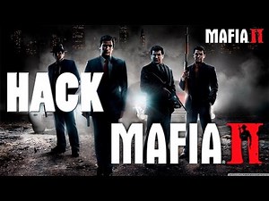 Mafia 2 - TU3 Trainer Mods (JTAG/RGH/DEV)