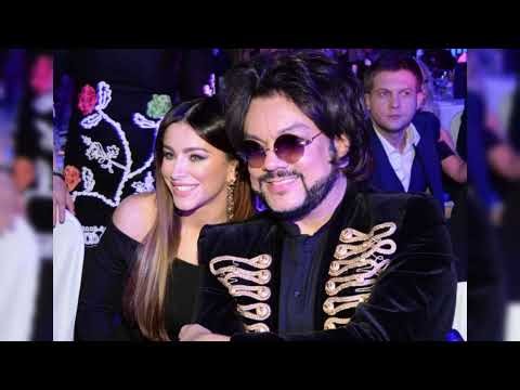 Ani Lorak Reveals 6-Month Silence with Philipp Kirkorov After “Mask” Show Clash