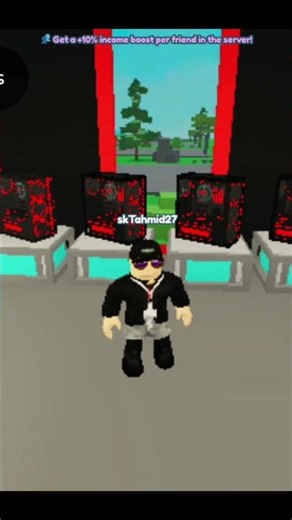Build PC tycoon