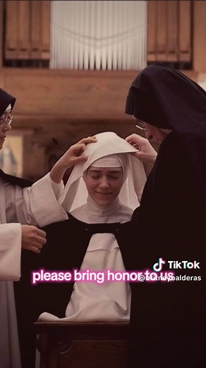 Catholic Girls and Nuns: Embracing the Aesthetic