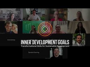 IDG Open Session for Business and Corporate Partners