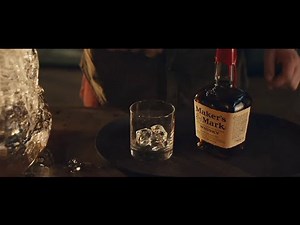 Maker's Mark Commercial (2025)