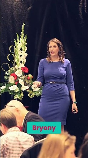 Marketing Strategy for Business Efficiency | Bryony Thomas | ‪@Watertightmarketing‬