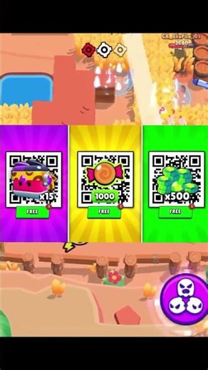 ブロスタ新QRコード速報｜日本サーバー対応？