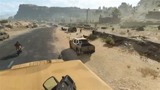 对我来说这是最棒的cod，任务还挺好