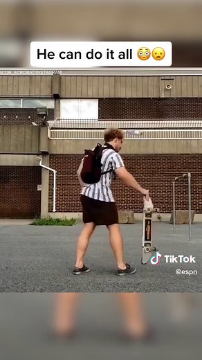 Mastering the Art of Tricks: A Professional Acrobat's Elite Trick Shots