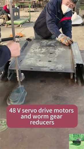 Vigorun cordless multi-functional task carrier made by Vigorun Tech#forestrymulcher #hammer