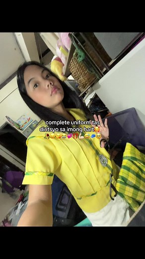 Complete Uniforms: A Student's Style Guide