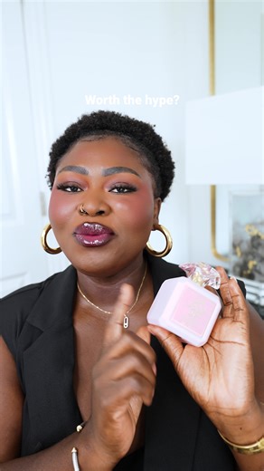 Kayali Pink Blush Fragrance Review and Recommendations