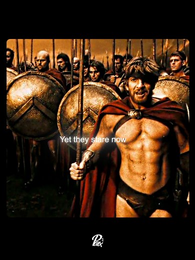 From 300 to 10,000 Spartans in Epic Tale