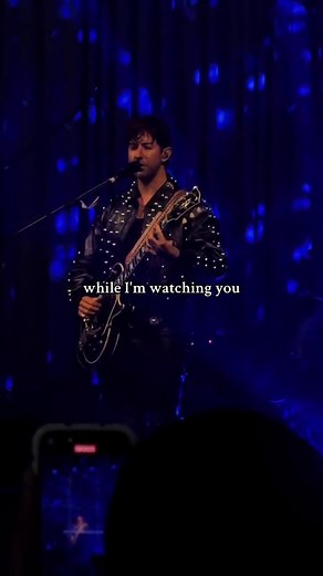 Bruno Major Concert in Manila 2024