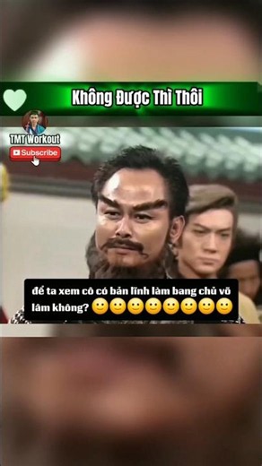 Không Được Thì Thôi #shorts