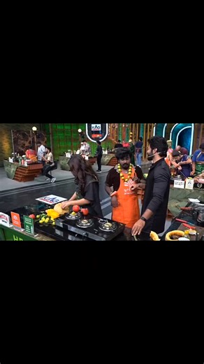 Editor Akka  on Instagram: "#vijaytv#comedy#instareels #cwc#ramar#sunitha#fun#tamilreel#cwc6#cooking #tamilstatus#fun#cookwithcomali #cwc #cwc2 #cwc3 #cwc4#cwc5 #stressbuster #viral #trendingreels #vijaytvpugazh #kpybala #chefdamu #raksan #cookwithcomali2 #cookwithcomali6 #trending"