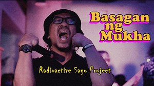 Basagan ng mukha - Radioactive Sago Project (Reunion 2022) Gravity Art Space QC. Funkybeat Entertainment | Myktography