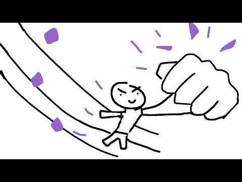 programming character controller for a melee movement shooter