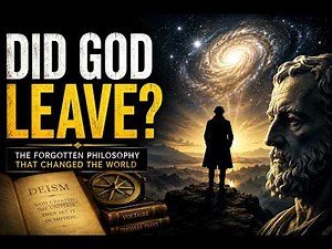 Can God Be Known Without Religion? | The Story of Deism