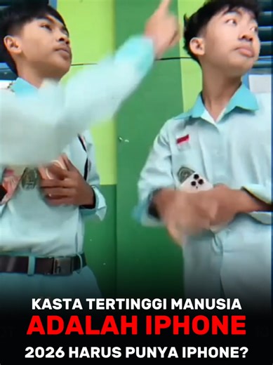 Iphone Penting dalam Kehidupan Sehari-hari