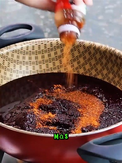 Cómo hacer chamoy casero con flor de Jamaica
