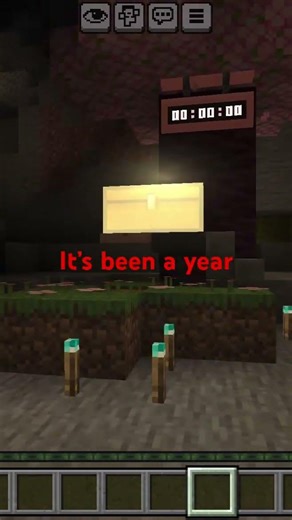 Time capsule mod #minecraft