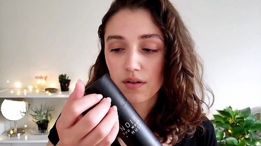 Relaxing 1-Minute ASMR Spa Session | Skincare Sounds 🍉