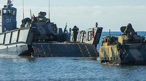 ADF on alert for Chinese spy vessels at military war games