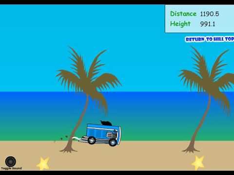 Potty Racers 1 - Full Game
