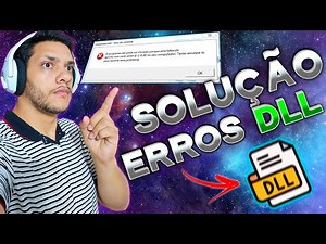 How to FIX all Windows DLL ERRORS (UPDATED 2025)