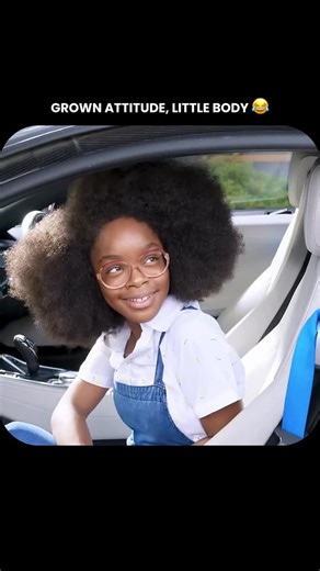 Movies Tv Films on Instagram: "🎥 Little (2019) ✨😂 Comedy / Fantasy | 1h 49m Ratings: ⭐ IMDb: 4.8/10 🍅 Rotten Tomatoes: 46% Critics / 52% Audience Overview: Little flips the classic body-swap formula with a modern, corporate twist. After a powerful and ruthless tech executive is magically transformed into her 13-year-old self, her overworked assistant must keep the company running while dealing with her boss’s younger—and even more immature—version. The film focuses on confidence, empathy, and