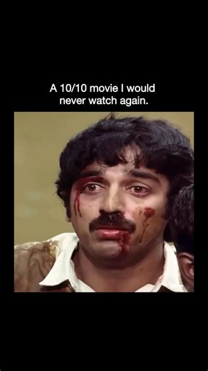 Cinematic Sorrows on Instagram: "❤️‍🩹💐 overview of Sadma Movie: Sadma is a tragic drama about a woman who loses her memory and regresses to a childlike state. A kind man rescues her from a dangerous situation and cares for her, forming a deep bond. But when she regains her memory, she forgets him completely, leaving behind a heartbreaking ending."