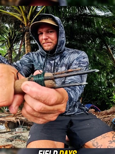 3 Days Survival Challenge on a Remote Island - Part 6