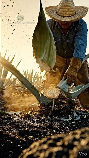 Inside the Giant Tequila Factory: 8 Massive Production Steps #TequilaFactory #HowItsMade #Shorts