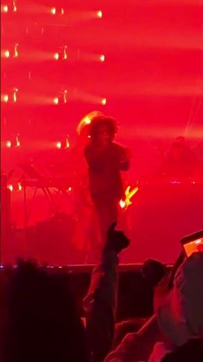 Jay-Z & Bilal Perform “No Church in the Wild” | Roots Picnic 2026
