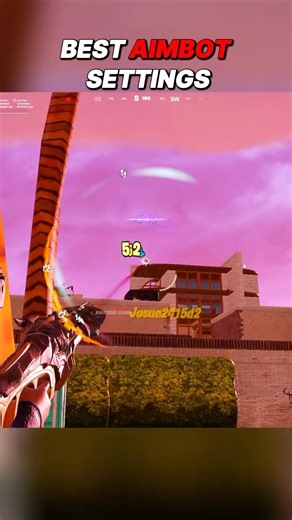 BEST CONTROLLER SETTINGS IN FORTNITE! (CONSOLE & PC)