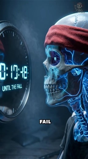 What would you do if you could see several seconds into the future?