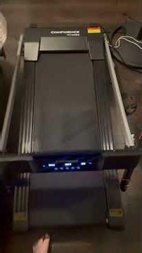 Portable Treadmill for Small Spaces