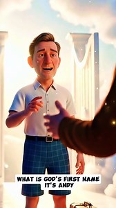 Run Forrest Run… straight into Heaven 😅 #usa #fblifestyle #comedyreels #comedy #jokes | Epic Jokes