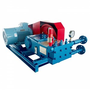 [Hot Item] High Pressure Steam-Injection Boiler Feed Water Pump