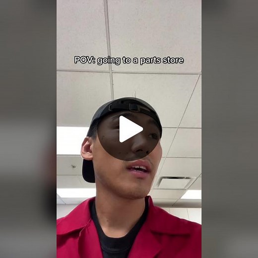 AutoZone Parts Store Woes – Finding the Right Part