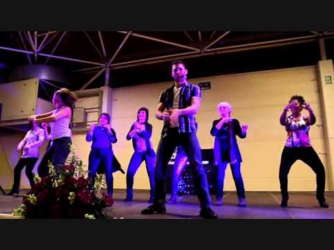 Coreografías MUY FÁCILES para TU FIESTA 🤘