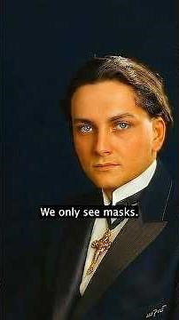 Manly P. Hall's 6-Step Method to Read Anyone's TRUE Character